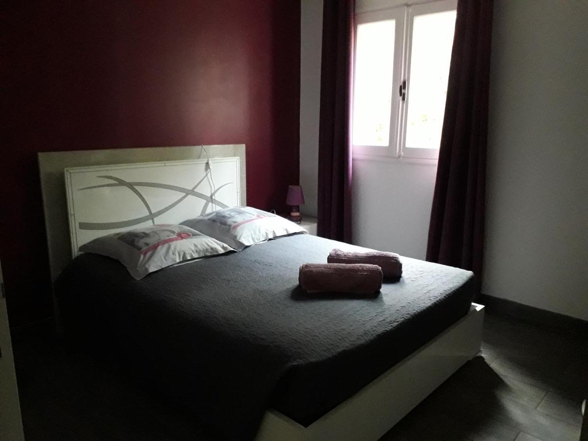 P'Ti Case D'Elena Bed and Breakfast Saint-Joseph Exteriör bild